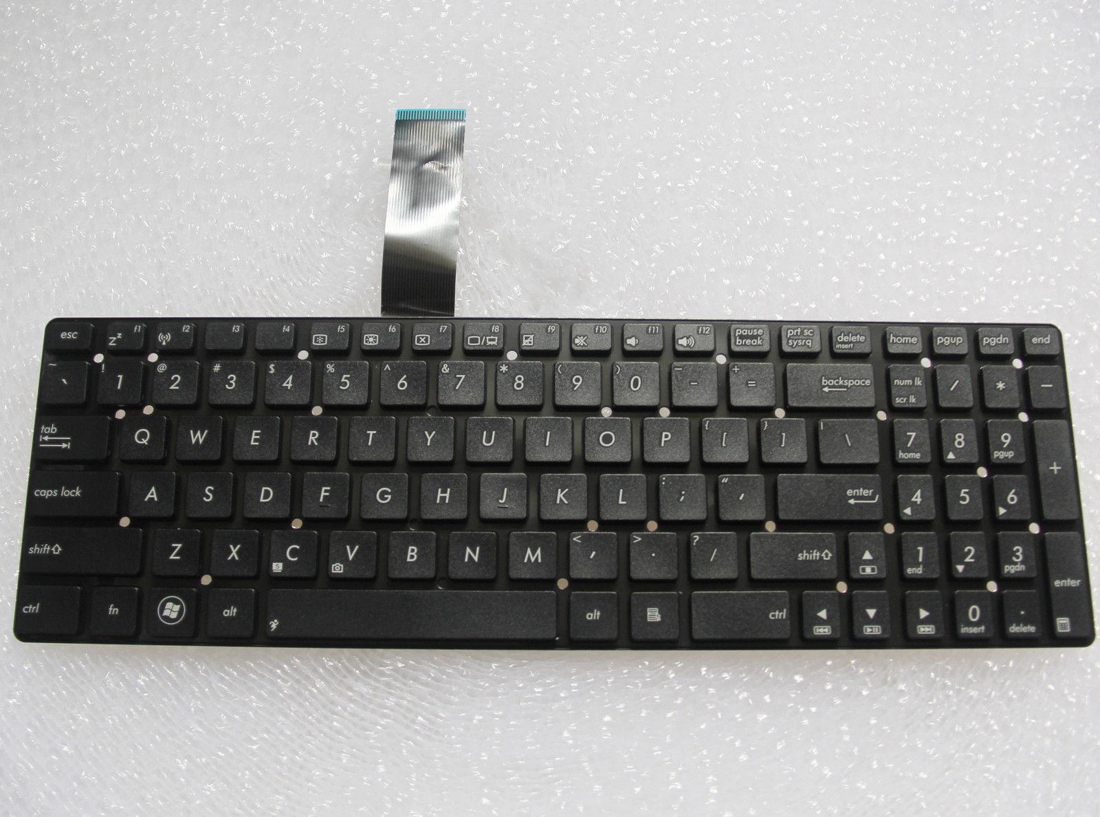 bàn phím laptop Asus K55 K55A K55N K55V K55VD K55VJ A55A A55V A55VD