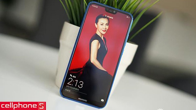 Huawei nova 3e Chính hãng