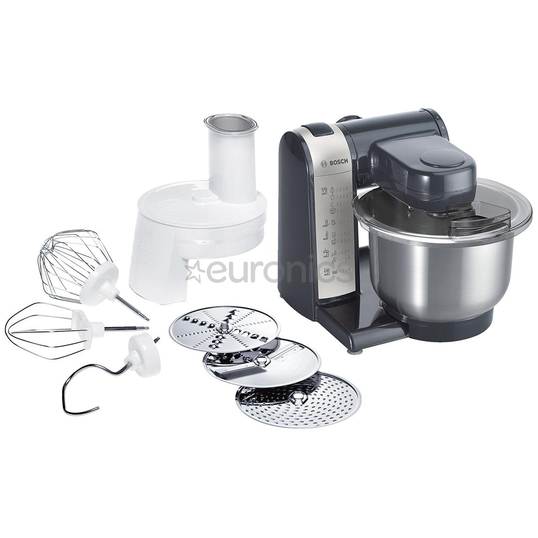 MÁY TRỘN ĐA NĂNG BOSCH MUM48A1