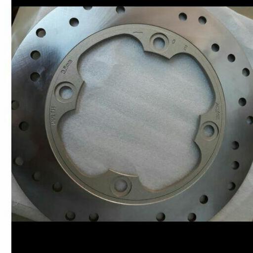 Đĩa thắng Trước SH150i-Dylan-A còng (Hàng Nhập)