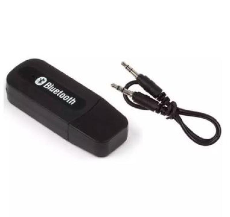 USB Bluetooth Music Receiver (Đen)