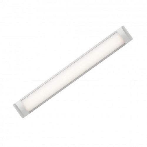 Đèn ốp trần duhal led chụp mica 1.2m 40w