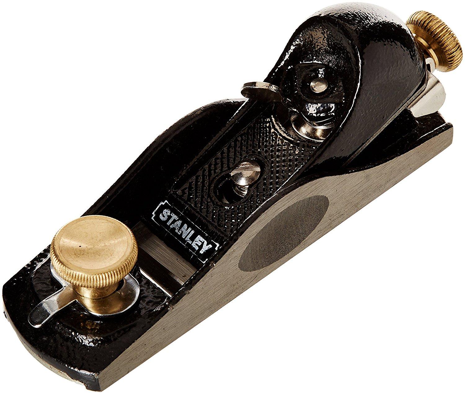 Bào gỗ cầm tay Stanley 12-060 (160mm)