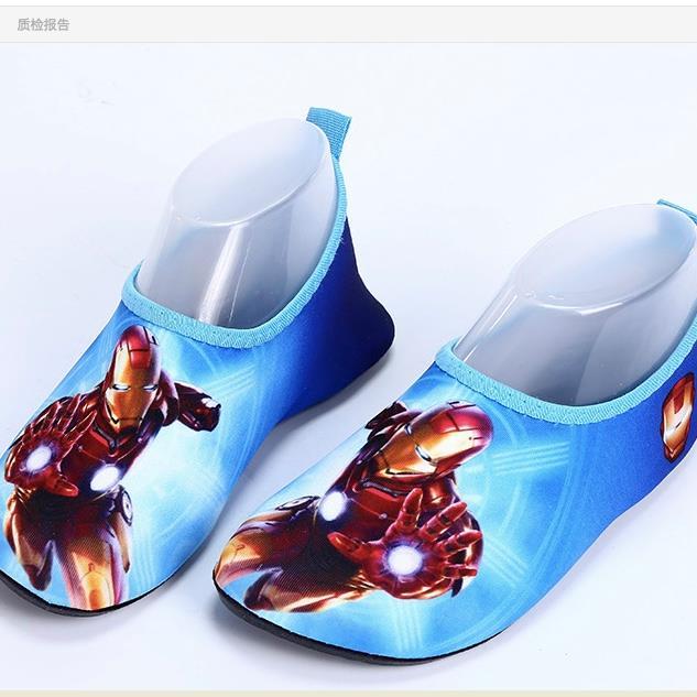 Giày đi biển cho bé chống trơn trượt dành cho bé từ 1 đến 7 tuổi ( size từ 24 -35 )
