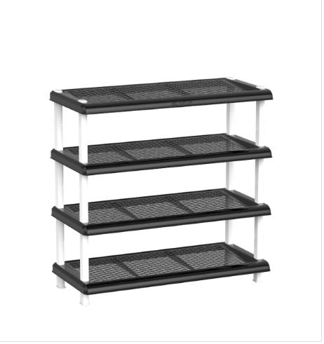 Kệ dép 4 tầng đại cao cấp mẫu mới