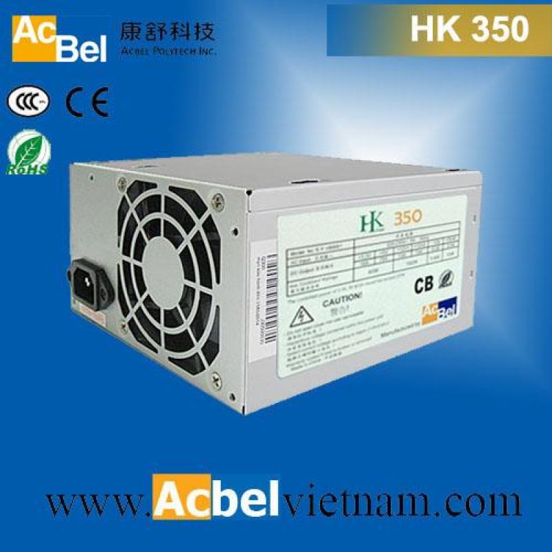 Bảng giá Nguồn/ Power Acbel HK350W Phong Vũ