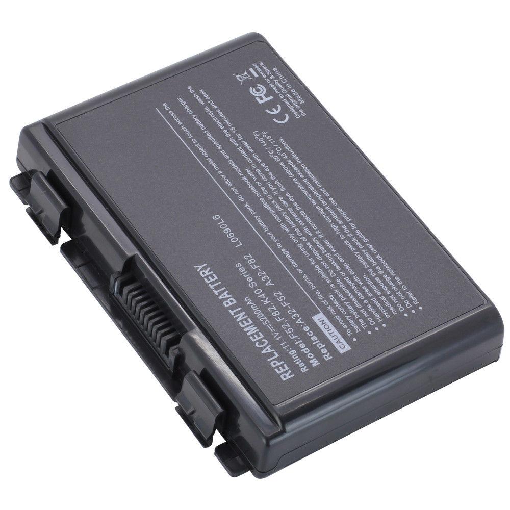 Pin laptop asus a32-f82- a32-f52- f82 f83 k40 f52 k50 k51 k60 x70 x87 x87q x8a x8aie x8aij - hàng nhập khẩu