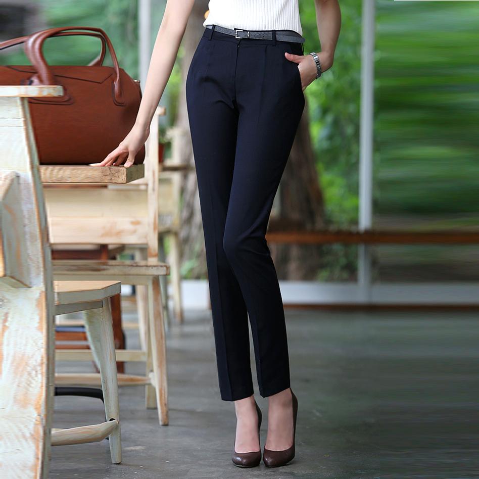 Quần tây công sở - lq02