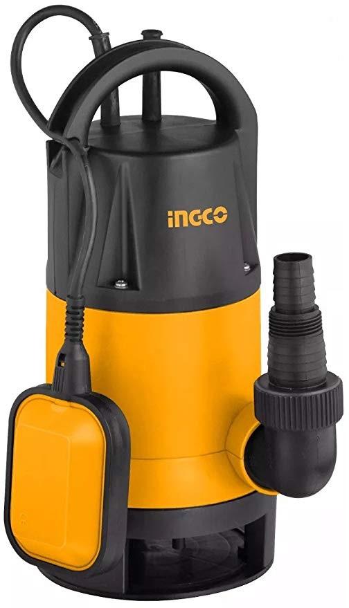 Máy bơm chìm nước sạch Ingco 750W 1.0HP SPD7501
