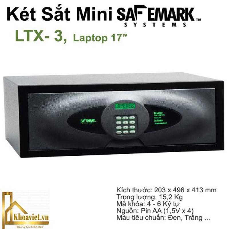 LTX-3 Két sắt khách sạn SafeMark(USA)