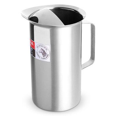 [HCM]CA NƯỚC  INOX ZEBRA 11CM  1.9L - 115011