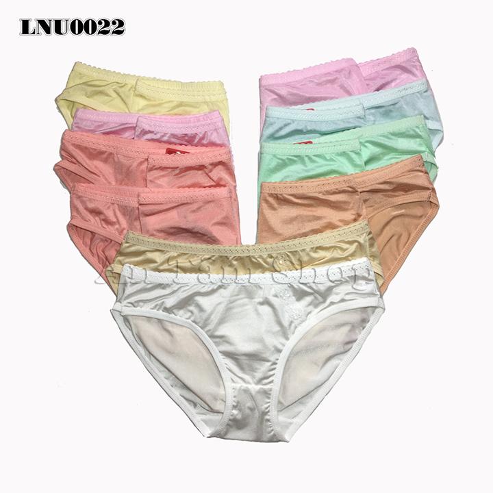 Combo 10 quần thun lạnh cao cấp