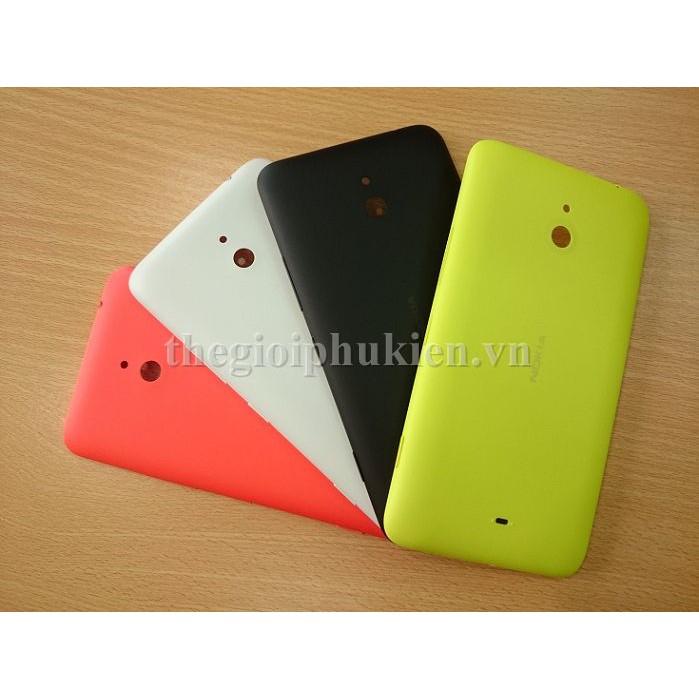 Vỏ, nắp lưng, nắp đậy pin nokia lumia 1320