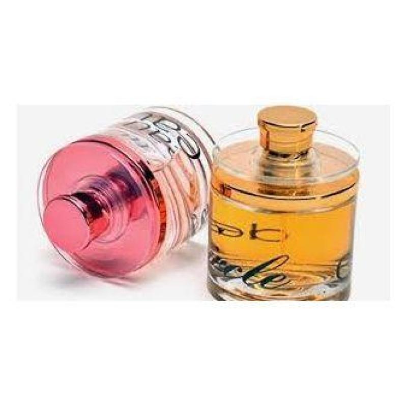 Nước hoa nữ eau de Circle 60ml