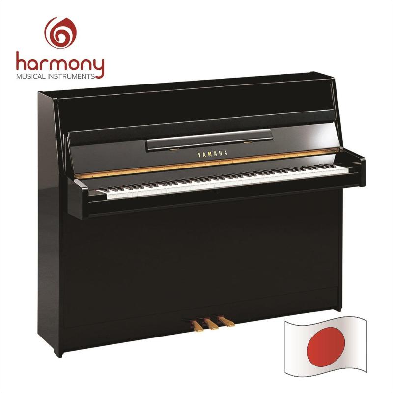 Đàn Piano Đứng Yamaha-JU109 - Upright Piano Yamaha-JU109 (Harmony Music)