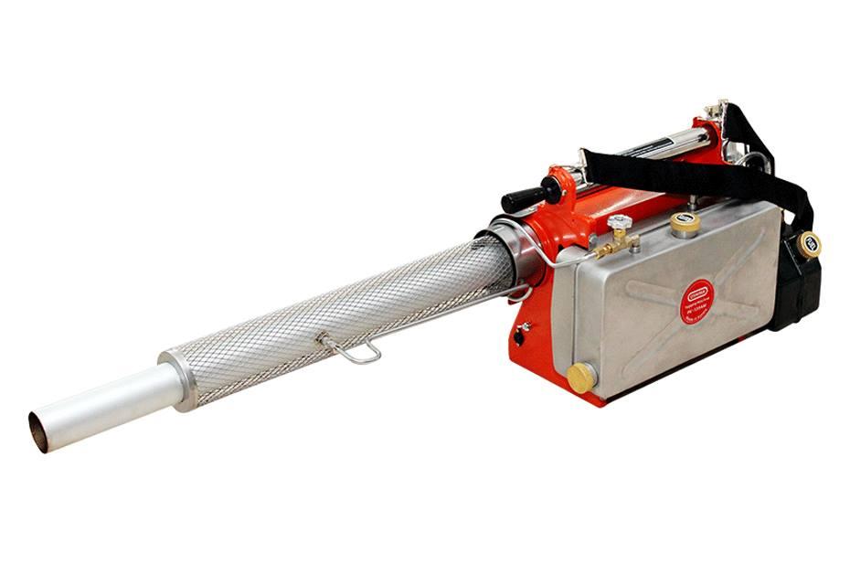 Máy phun khói diệt côn trùng Oshima PK-138AM