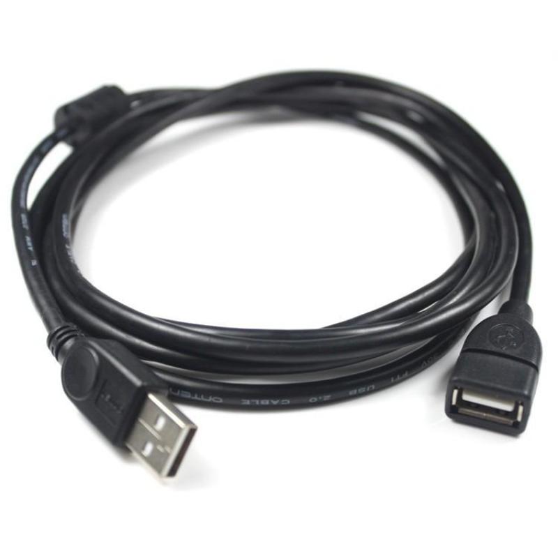 Bảng giá [TD] USB nối dài 1m5 x 2 day Phong Vũ