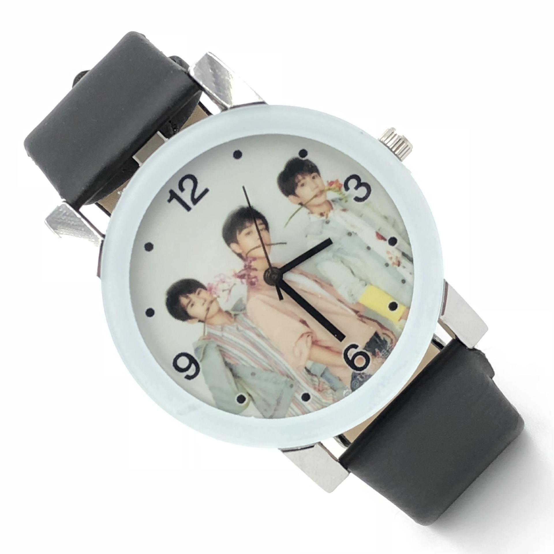 Đồng hồ thời trang TFBoys