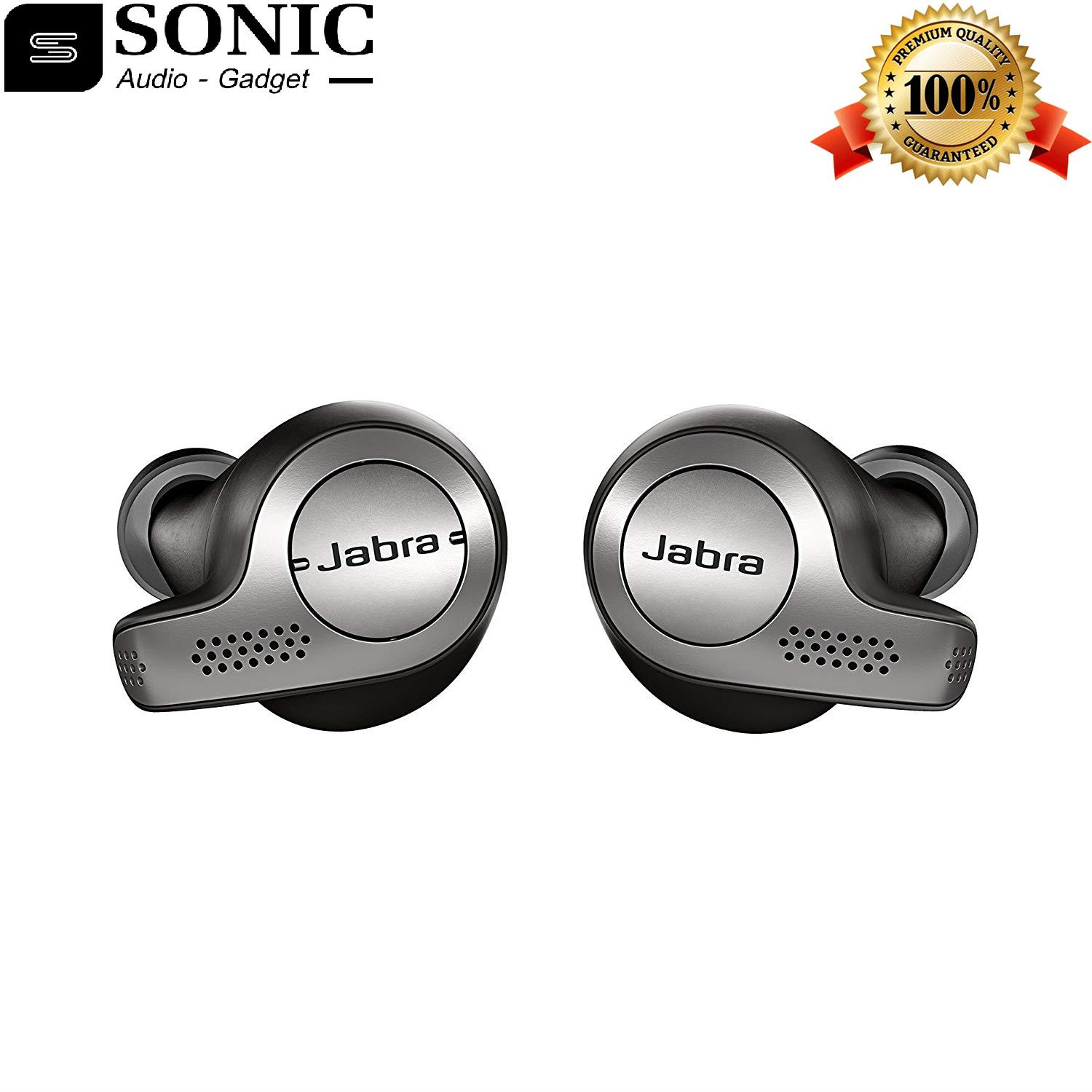 Tai nghe Bluetooth Jabra Elite 65t