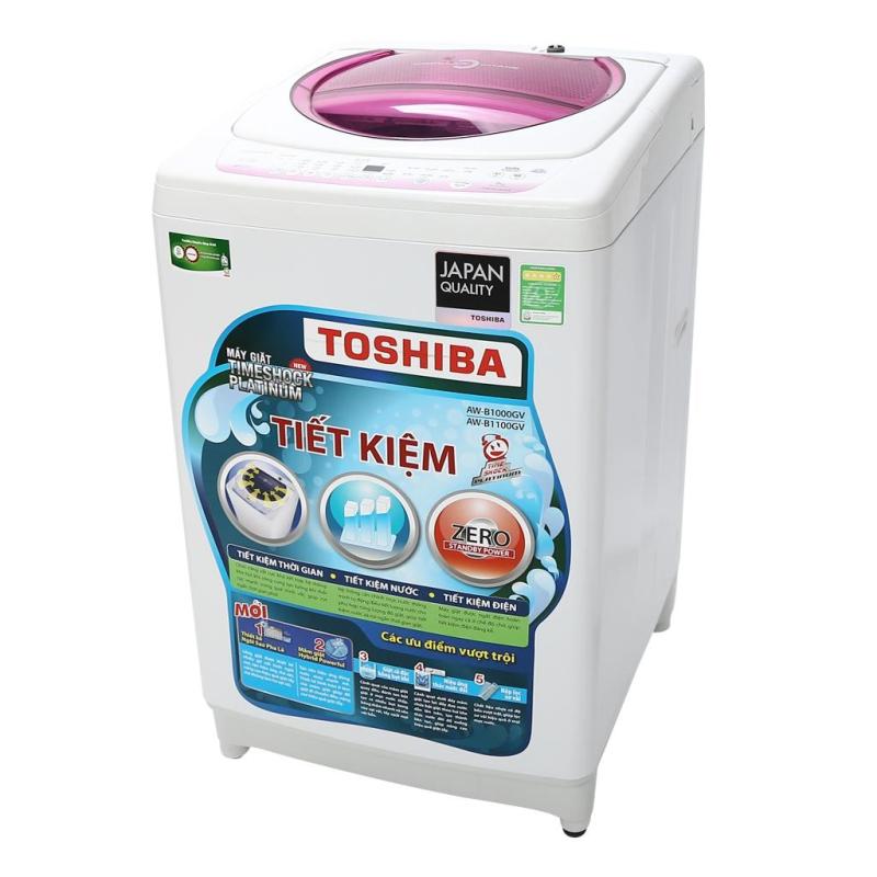 Bảng giá Máy giặt lồng đứng Toshiba AW-B1000GV(WL) Điện máy Pico