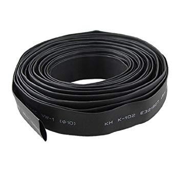 Bộ 5 ống gen co nhiệt phi 10 , mỗi ống 1 mét