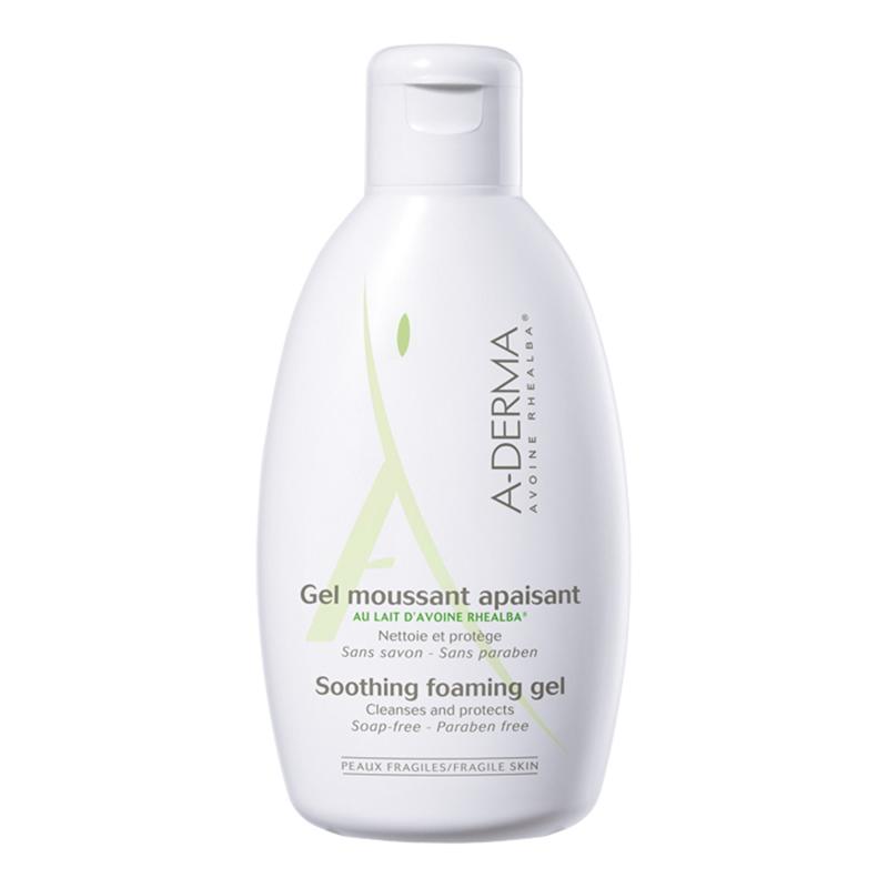 Sữa tắm trị mụn Aderma 500ml