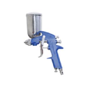 Bình phun sơn áp suất cao lỗ 1.5mm (cốc trên) F 75G