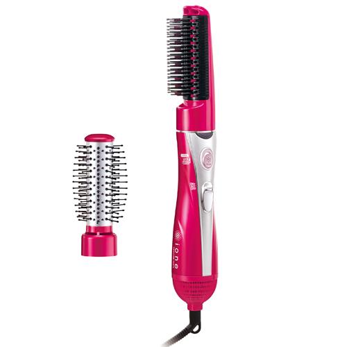 Lược điện sấy tạo kiểu Tescom TIC910 công nghệ ion - Nhật bản