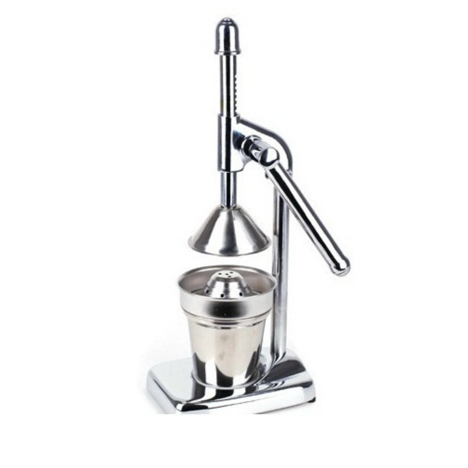 Máy ép cam bằng tay inox nhỏ