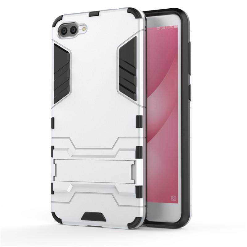 Ốp lưng chống sốc iron man cho zenfone 4 max zc520kl