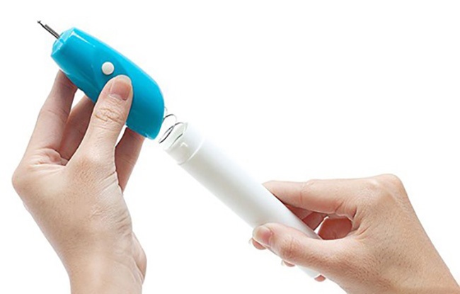 Bút Khắc Chữ Đa Năng Engrave Tiện Dụng