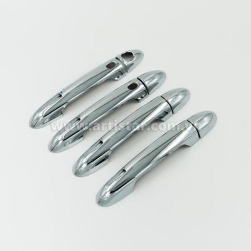 Ốp tay nắm cửa Kia Rio 2016