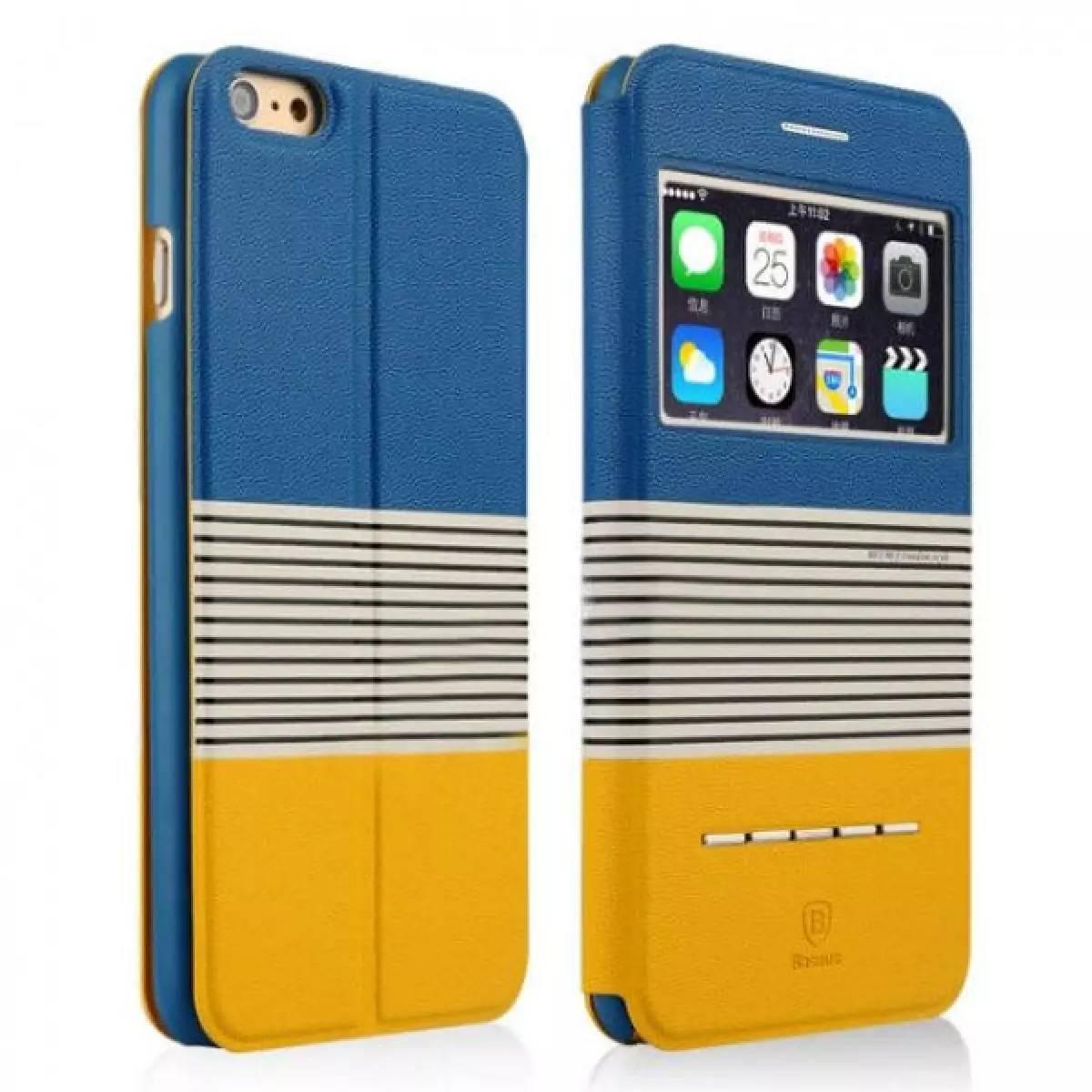 Bao da iphone 6/ iphone 6s baseus eden