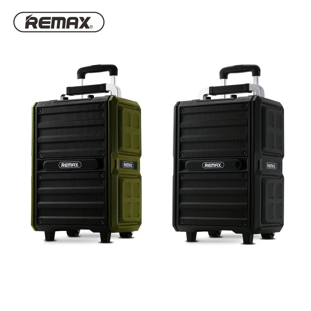 [Trả góp 0%]Loa kéo di động - Loa kéo Karaoke - Loa kéo giá rẻ - Loa kéo siêu cấp cỡ lớn cao cấp bluetooth âm thanh vòm hát karaoke tặng kèm 2 Mic không dây Remax X5 WK SHD600 - Phân phối bởi Vietstore