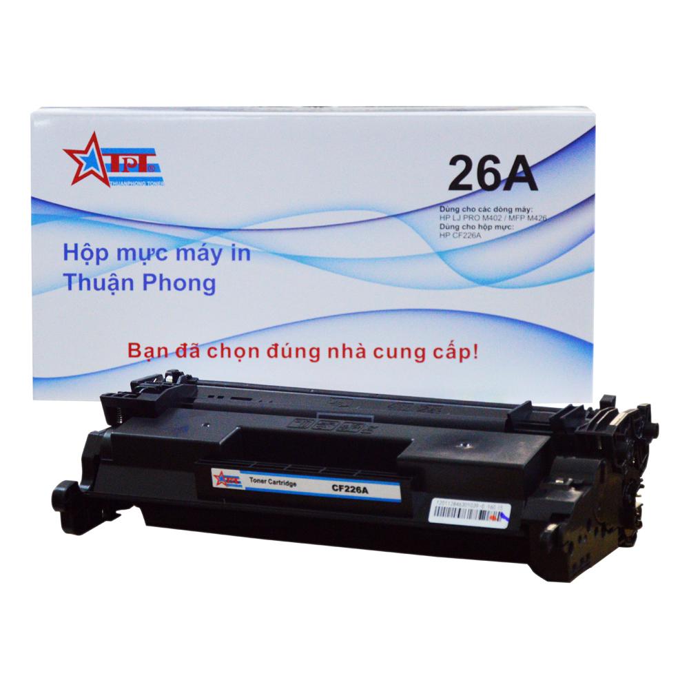 Hộp mực Thuận Phong TK-6309 dùng cho máy photocopy Kyocera TASKalfa 3500i/ 3501i/ 4500i/ 4501i/ 5500i/ 5501i