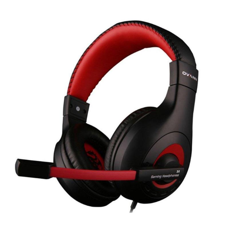 Bảng giá Tai nghe chụp tai Headphone Gaming Ovann X4 Phong Vũ