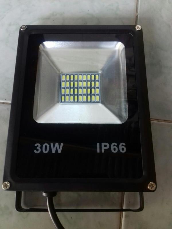 ĐÈN PHA LED MỎNG IP 30W