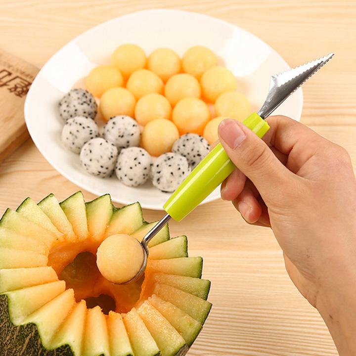 Dụng cụ căt tỉa hoa quả