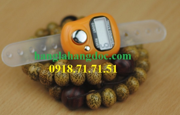 máy đếm số thứ tự điện tử