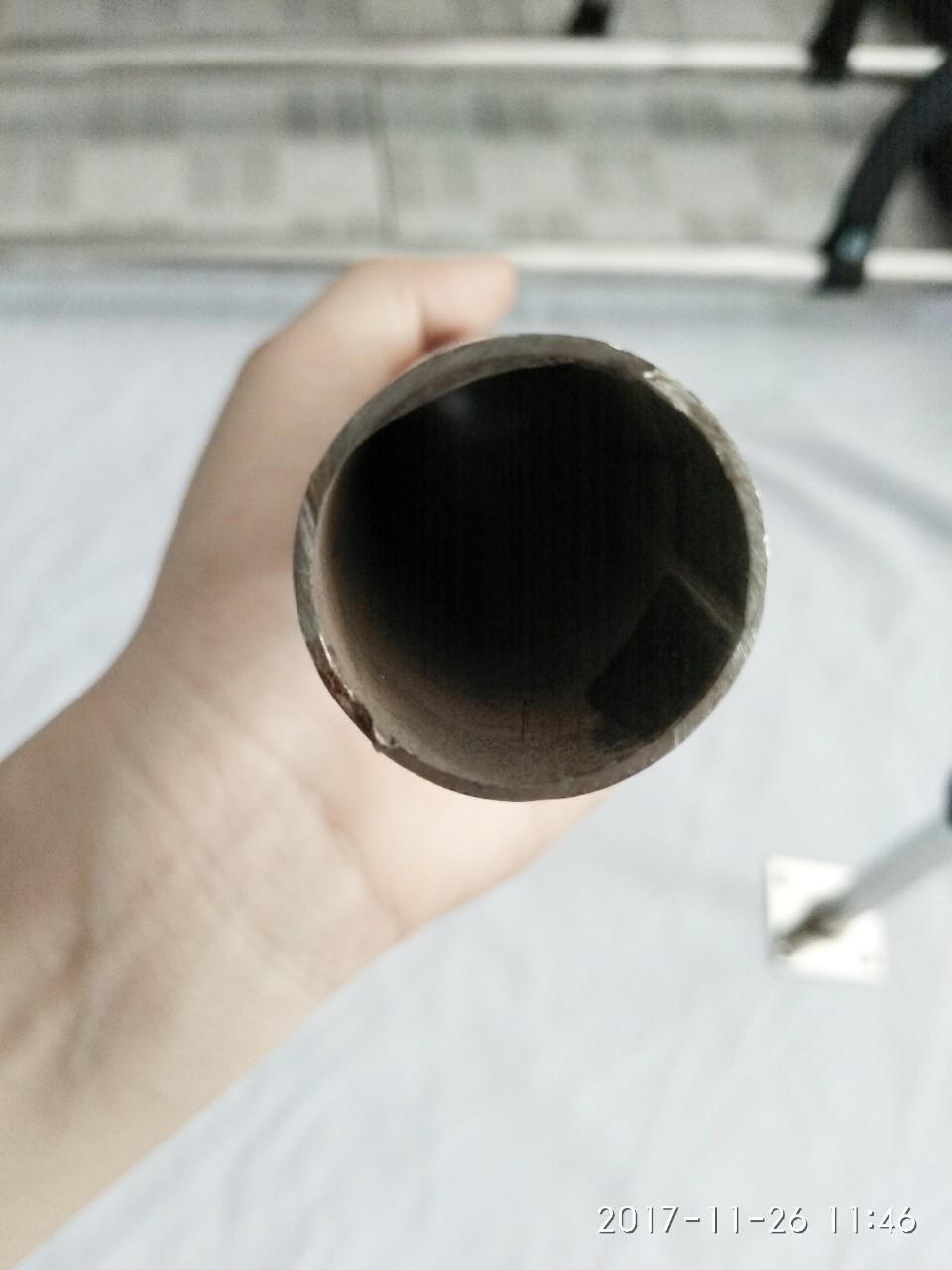 [HCM]ỐNG INOX 201 CẮT THEO YÊU CẦU-PHI 22 DÀY 1LY