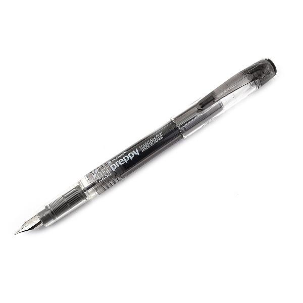 Bút máy nét đậm Nhật Bản Preppy Platinum cỡ 05