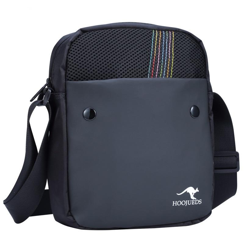 Túi đeo chéo vải Oxford chống thấm nước TV05 thatchatstore