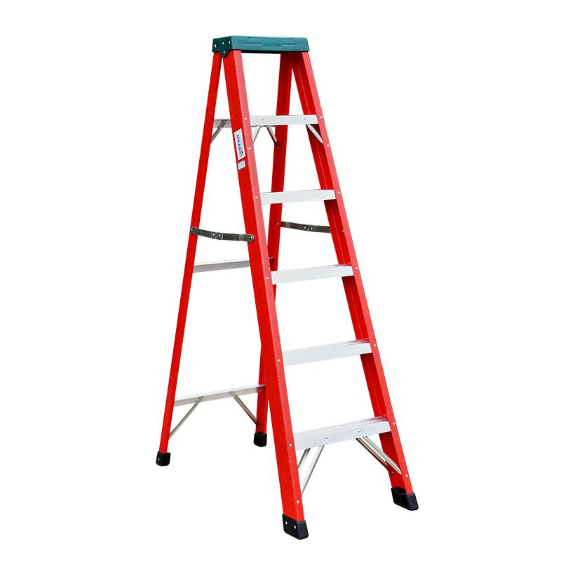 Thang cách điện chữ a nikawa nkj-6c