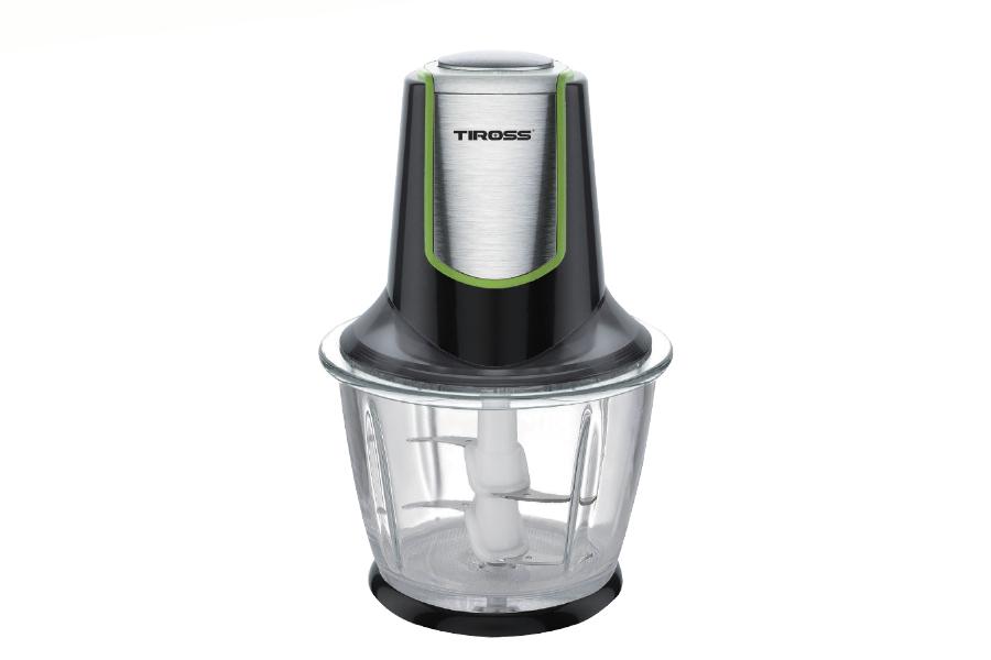 Máy xay thịt cối thủy tinh tiross TS5249
