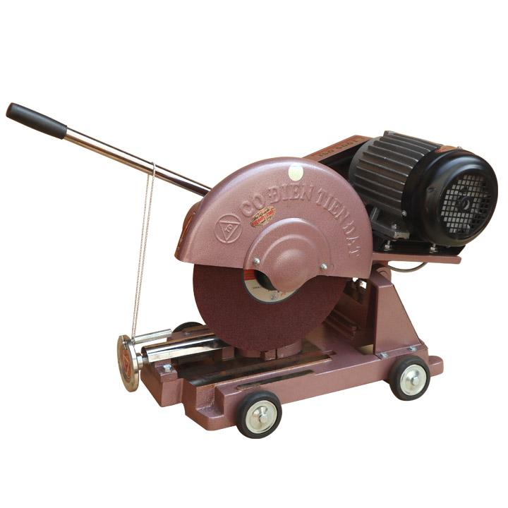[HCM]BỘ MÁY CẮT LỚN CÓ MOTEUR 2HP-2900v/p