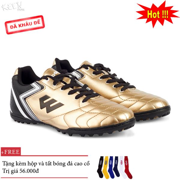 Giày Đá Bóng Prowin FX Siêu Nhẹ - Nhà Phân Phối Chính Từ Hãng