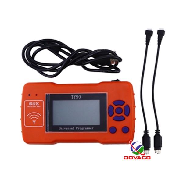 Máy copy điều khiển xa cho ô tô cửa cuốn TY90