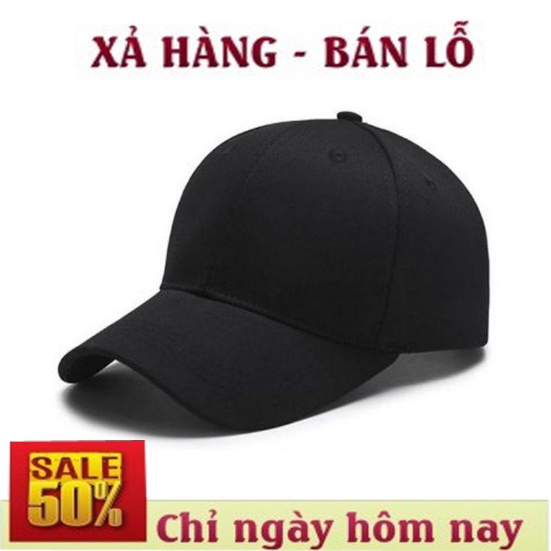 Mũ lưỡi trai thời trang Hàn Quốc cực hót