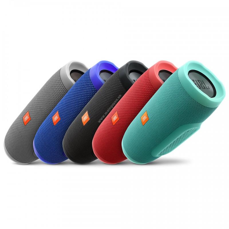 Loa nghe nhac usb thẻ nhớ Bluetooth charge3 BH 6 tháng đổi mới