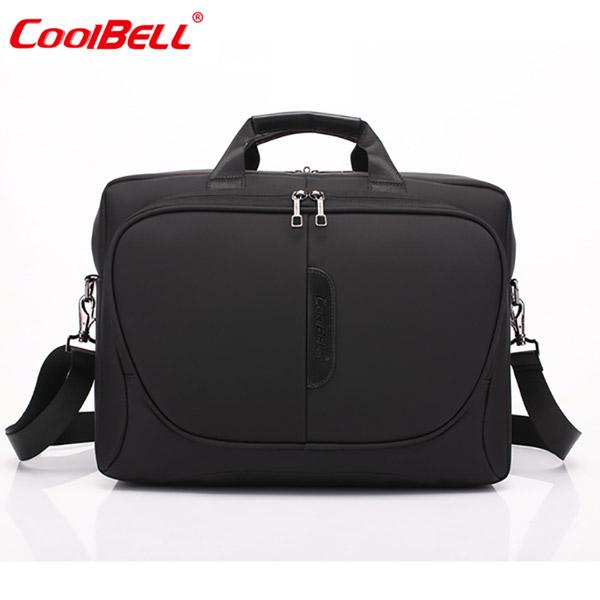 Cặp đựng laptop doanh nhân coolbell CB-5001 15.6 inch